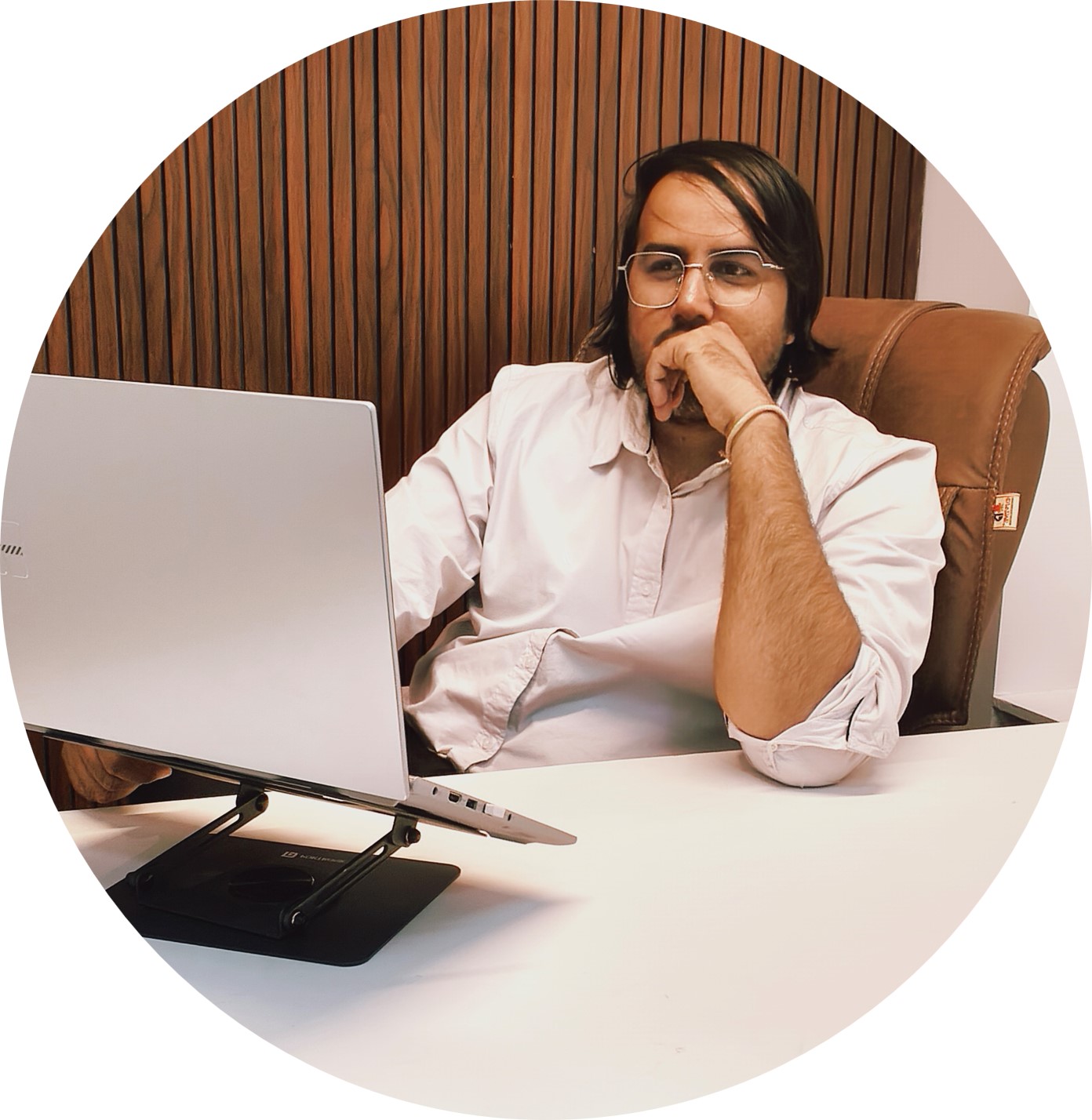 Atul Shrivastava - Director, The Finbaba