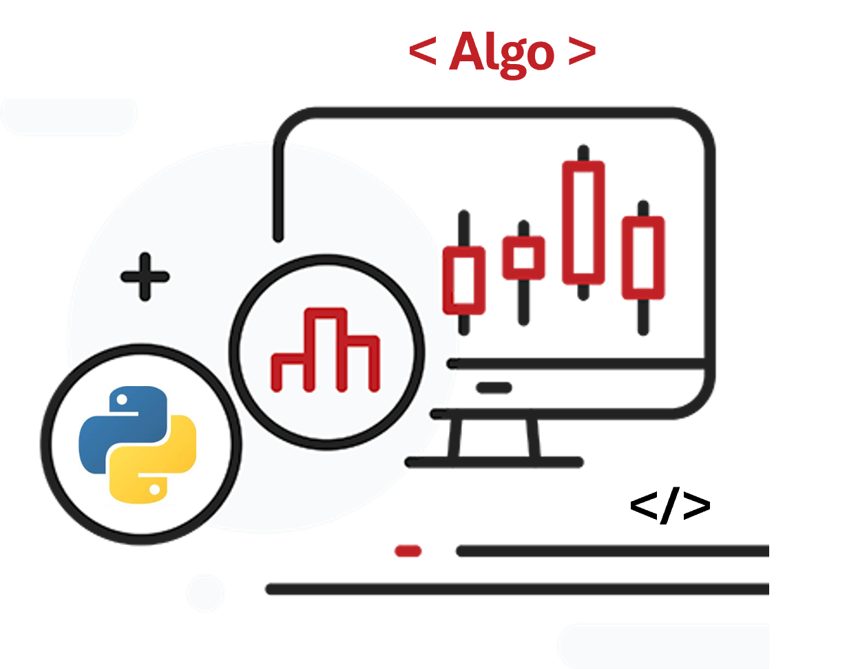 Learn Algorithmic Trading