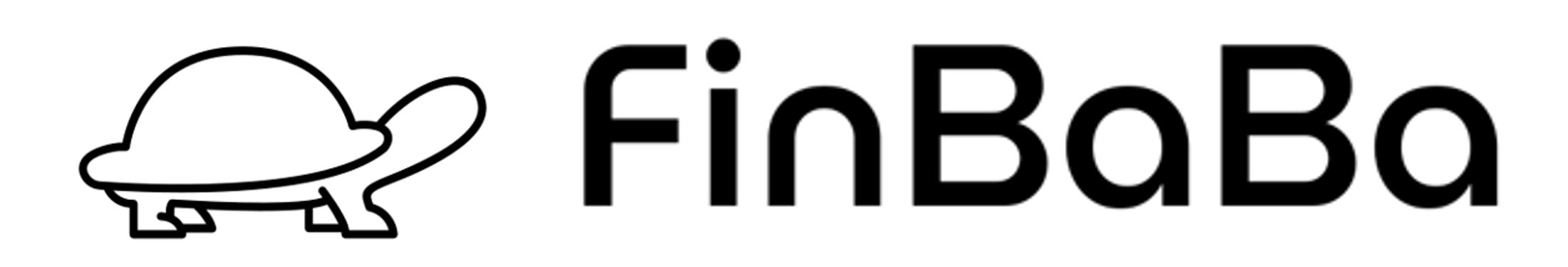 The Finbaba Logo